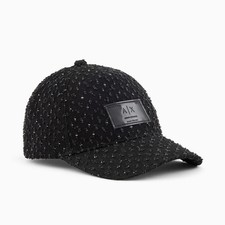 Casquette femme Armani