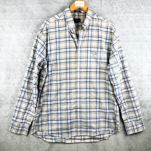 Gant tech prep chemise - prep, homme