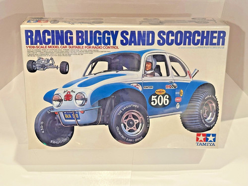 Vintage 1979 sealed - vintage, tamiya