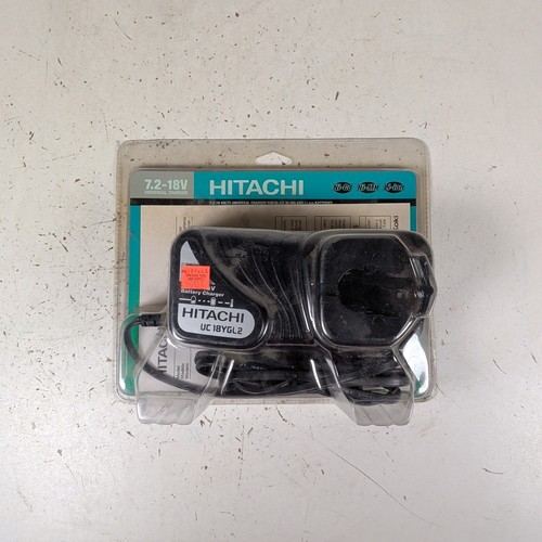 Hitachi uc18yksl 18v - hitachi,