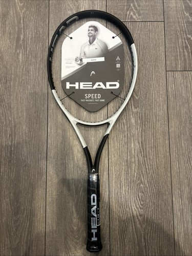 New head speed - mp, tennis