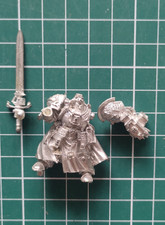 Warhammer 40000/40k : Frère