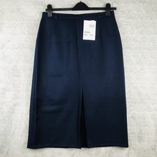 Miss Helen Jupe Droite Femme