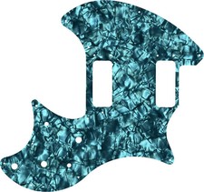 WD Custom Pickguard For
