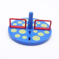42707 playmobil jeu tourniquet - 42707,