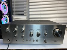 ONKYO A-7 INTEGRATED STEREO