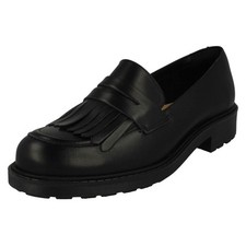 Femmes Clarks Mocassins à