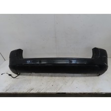 Pare-choc arriere Peugeot 307