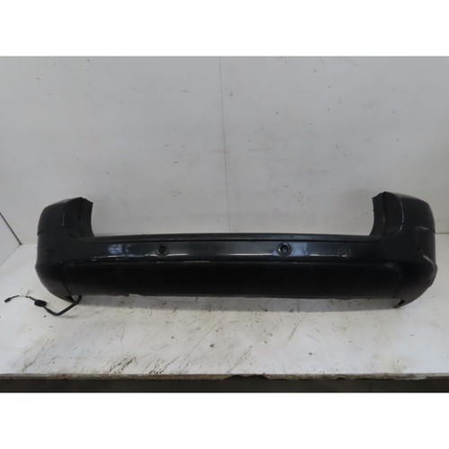 Pare choc arriere peugeot - pare-choc, 307