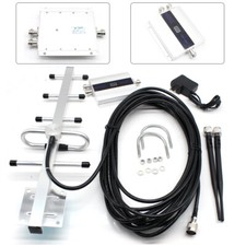 GSM 850MHz Cell Phone Signal