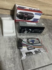 Autoradio Bluetooth MP3 USB