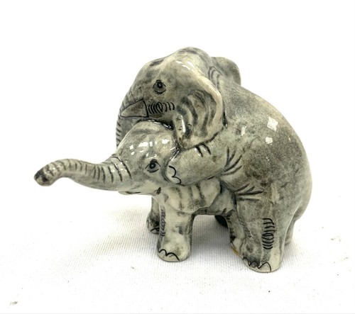 Statue éléphant en - statue,