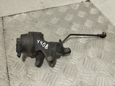 Actionneur Turbo Compresseur