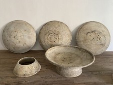 4 willy Guhl planter