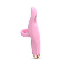 Sextoys Femme Doigt Vibrant