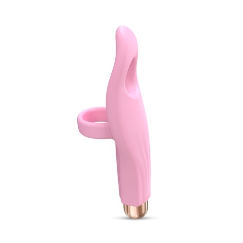 Sextoys femme doigt - doigt, vibrant