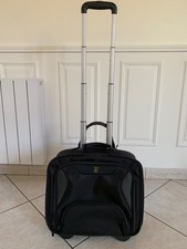 Sac à Roulettes MANHATTAN 15.6" Neuf marque Port Designs