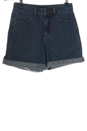 Pieces short jean - pieces, en