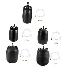 Bouchon de tuyau gonflable, ballon de test de plomberie, bonde de douche en