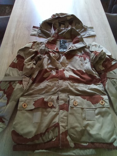 Veste treillis armée - treillis, ng