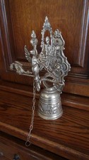 CLOCHE de PORTE STYLE