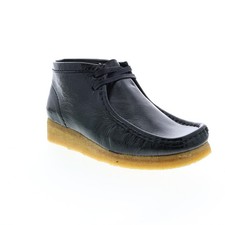 Clarks Wallabee Boot chukka