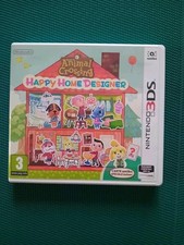 Jeu Nintendo 3DS Animal