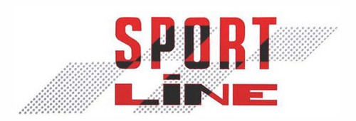 Autocollant sportline pour - autocollant, "sportline"