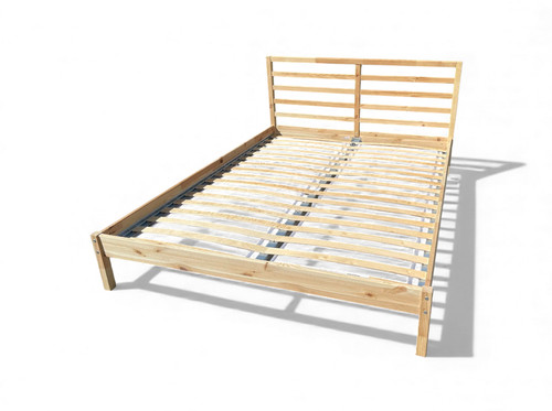 New ikea tarva - ikea, queen