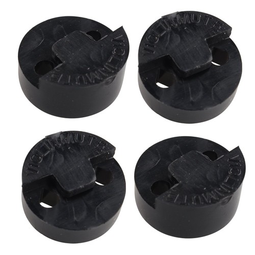 Lot mutes rondes pour - mutes,