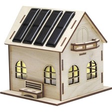 Maison solaire Sol Expert La