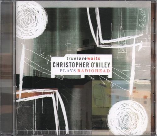 Christopher riley true love - christopher,