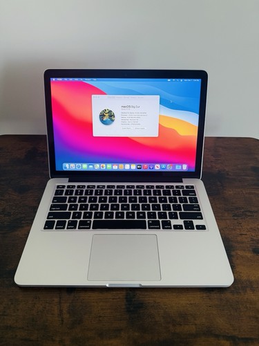Apple macbook pro retina - macbook,