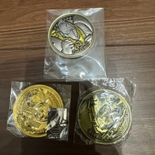 Collection de médailles