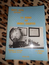GUICHENEY, PAGET : La radio en ondes courtes - éd. 105, 1985