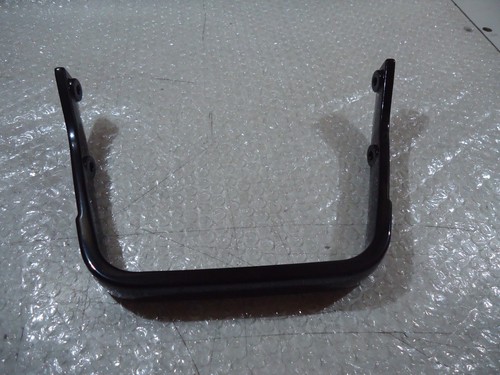 Kawasaki gpx600r grab rail - gpx600r,