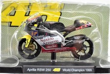 Modèles Moto Valentino Rossi
