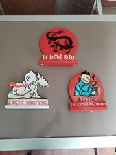 Collection Figurines