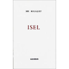 ▄▀▄ ISEL de JOE BOUSQUET