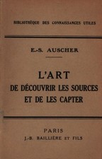 L'art de découvrir les