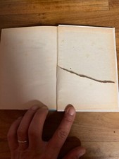 livre Caroline et la poupée mécanique 1967