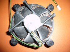 Ventirad intel LGA775 refD75716-002 occasion bon état