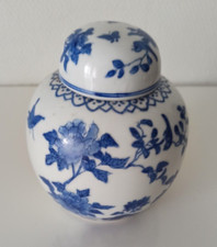 JOLI ANCIEN POT A GINGEMBRE