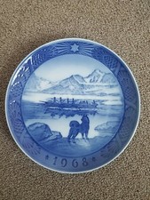 1968 Royal Copenhagen