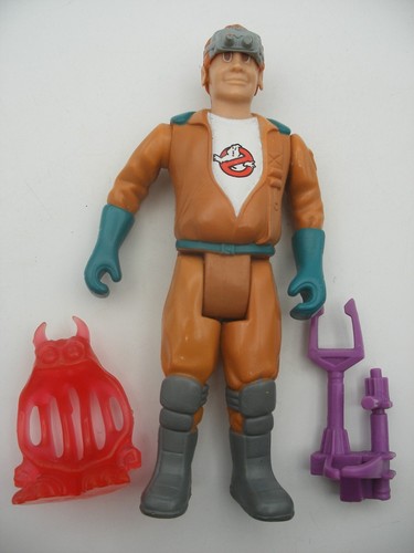 Kenner 1986 the - the, real