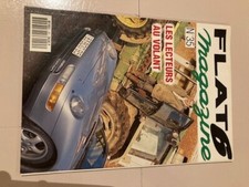 FLAT 6 35 PORSCHE 356 A COUPE 1956 993 STROSEK 914 911 2.0 VEC GTS LE TITANE