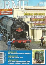 RMF N° 551 RESEAU : GRAND