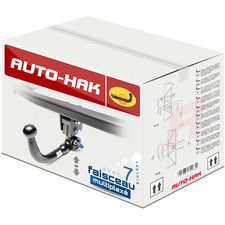 Attelage pour BMW 1 Série E81