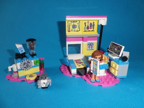 Lego friends 41329 - , complet