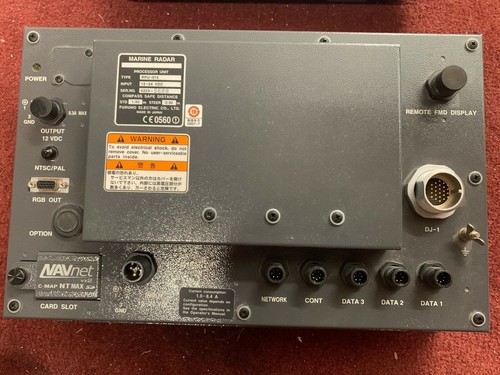 Furuno navnet vx2 boîte noire - furuno,